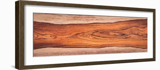 Wood Texture Background-jannoon028-Framed Photographic Print