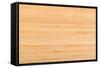 Wood Texture Cutting Board Background-karandaev-Framed Stretched Canvas