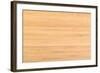 Wood Texture Cutting Board Background-karandaev-Framed Photographic Print