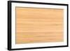 Wood Texture Cutting Board Background-karandaev-Framed Photographic Print