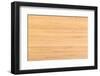 Wood Texture Cutting Board Background-karandaev-Framed Photographic Print