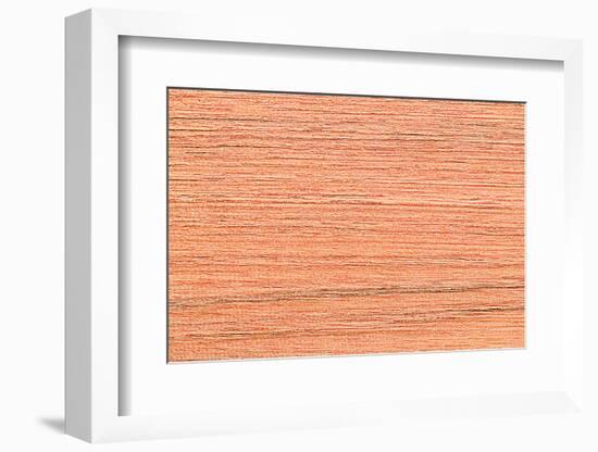 Wood Texture for Pattern and Background-joytasa-Framed Photographic Print