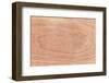 Wood Texture for Pattern and Background-joytasa-Framed Photographic Print