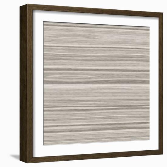 Wood Texture Illustration. Seamless Pattern-Minerva Studio-Framed Photographic Print