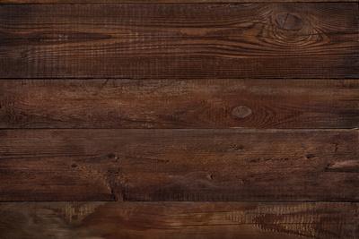 Wooden plank board background as texture Stock Photo by ©seregam