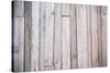 Wood Texture with Cracked Paint-manera-Stretched Canvas