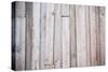 Wood Texture with Cracked Paint-manera-Stretched Canvas