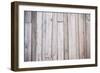 Wood Texture with Cracked Paint-manera-Framed Photographic Print