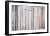 Wood Texture with Cracked Paint-manera-Framed Photographic Print