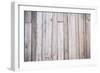 Wood Texture with Cracked Paint-manera-Framed Photographic Print