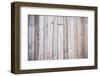 Wood Texture with Cracked Paint-manera-Framed Photographic Print