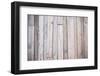 Wood Texture with Cracked Paint-manera-Framed Photographic Print