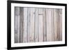 Wood Texture with Cracked Paint-manera-Framed Photographic Print