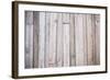 Wood Texture with Cracked Paint-manera-Framed Photographic Print