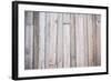 Wood Texture with Cracked Paint-manera-Framed Photographic Print