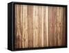Wood Texture with Natural Patterns-scenery1-Framed Stretched Canvas