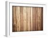 Wood Texture with Natural Patterns-scenery1-Framed Photographic Print