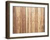 Wood Texture with Natural Patterns-scenery1-Framed Photographic Print