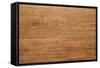 Wood - Texture-Blaz Kure-Framed Stretched Canvas