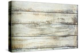 Wood - Texture-Blacknote-Stretched Canvas