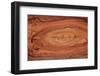 Wood Texture-amenic181-Framed Photographic Print