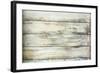 Wood - Texture-Blacknote-Framed Photographic Print