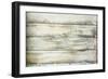 Wood - Texture-Blacknote-Framed Photographic Print