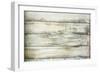 Wood - Texture-Blacknote-Framed Photographic Print