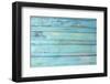 Wood - Texture-Blacknote-Framed Photographic Print