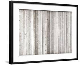 Wood Texture-pinkypills-Framed Photographic Print