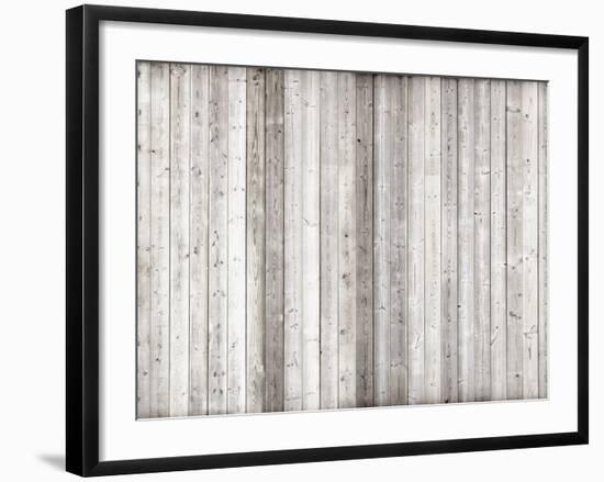 Wood Texture-pinkypills-Framed Photographic Print