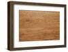 Wood - Texture-Blaz Kure-Framed Photographic Print