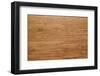 Wood - Texture-Blaz Kure-Framed Photographic Print