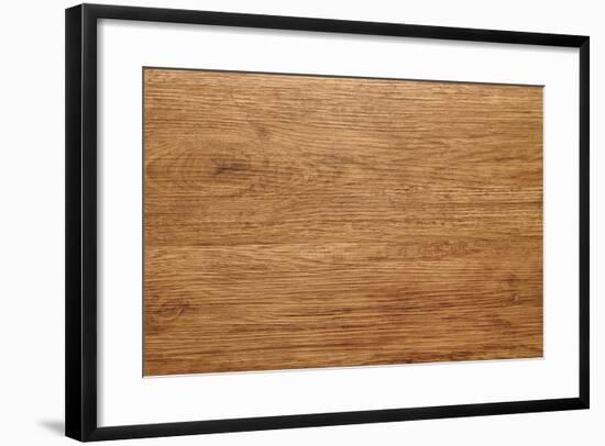 Wood - Texture-Blaz Kure-Framed Photographic Print