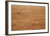 Wood - Texture-Blaz Kure-Framed Photographic Print