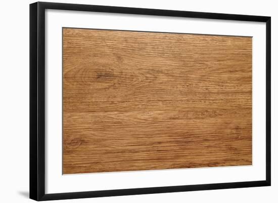 Wood - Texture-Blaz Kure-Framed Photographic Print