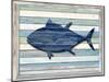 Wood Tuna, 2024-Tim Ashwood-Mounted Art Print