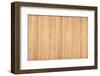 Wood Wall-pinkypills-Framed Photographic Print