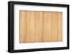 Wood Wall-pinkypills-Framed Photographic Print