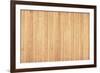 Wood Wall-pinkypills-Framed Photographic Print