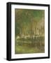 Wood-Thomas Ludwig Herbst-Framed Giclee Print