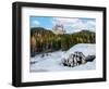 Wood-Marco Carmassi-Framed Photographic Print