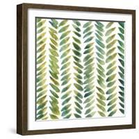 Woodbine III-null-Framed Art Print