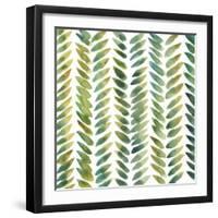 Woodbine III-null-Framed Art Print