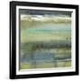 Woodbine VI-null-Framed Art Print