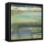 Woodbine VI-null-Framed Stretched Canvas