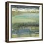 Woodbine VI-null-Framed Art Print