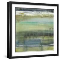 Woodbine VI-null-Framed Art Print