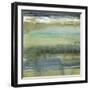 Woodbine VI-null-Framed Art Print