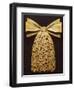 Woodcarving of a Cravat, by Grinling Gibbons (1648-1721)-null-Framed Giclee Print